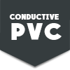 CPVC-clorura de polivinil conductiv