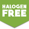 HF-fara Halogen