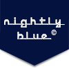 NB-albastru nocturn