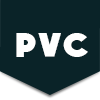PVC-clorura de polivinil