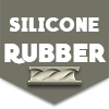 SR-cauciuc siliconic