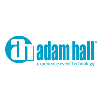 adam hall