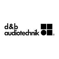 d&b audiotechnik
