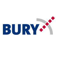 bury