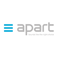 apart