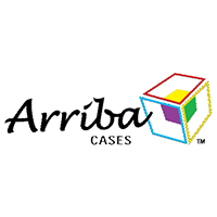 arriba cases