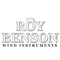 roy benson