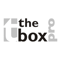 the box pro