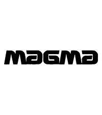 magma