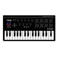 Claviaturi MIDI