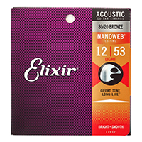 Corzi de chitara acustica