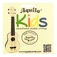 Corzi de ukulele