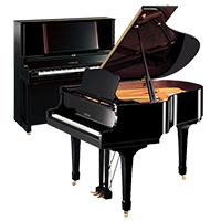 Piane si pianine