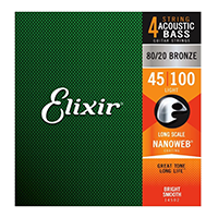 Corzi pentru bas acustic