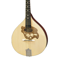 Mandoline