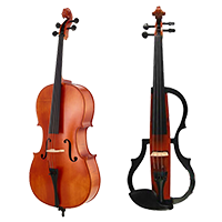 Violoncele