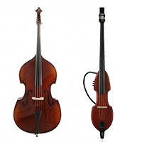 Contrabasuri