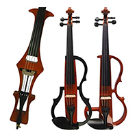 Violoncele electrice