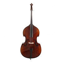 Contrabasuri acustice