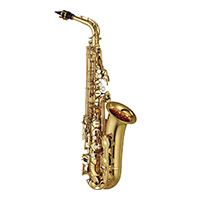 Saxofoane alto