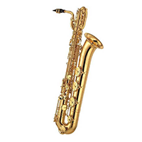 Saxofoane bariton