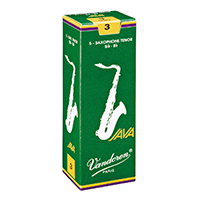 Ancii de saxofon tenor