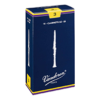 Ancii pentru clarinet