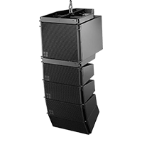 Sisteme line array