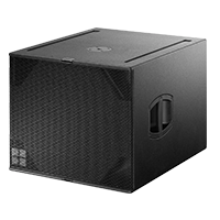 Basi line array