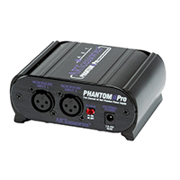 Preamplificatoare de microfon