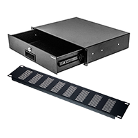 Componente pentru rack