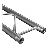 Traverse tip scara