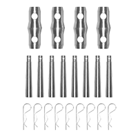 Accesorii pentru traverse