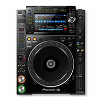 Playere pentru DJ