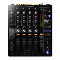 Mixere pentru DJ