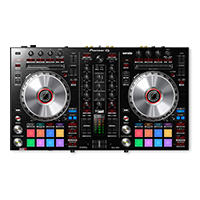 Console pentru DJ