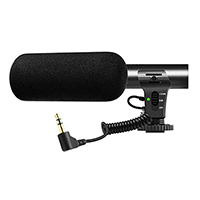 Microfoane pentru camera