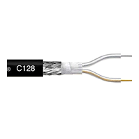 Cablu de microfon