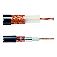 Cablu coaxial