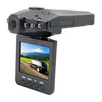 Camere video auto