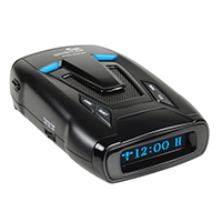 Detectoare radar