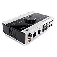 Interfete audio