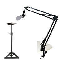 Accesorii pentru studio