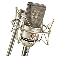Microfoane pentru studio