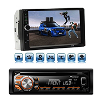 Playere auto