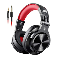 Casti pentru DJ