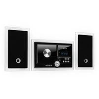 Home audio