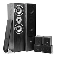 Boxe audio