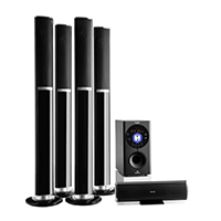 Sisteme boxe audio