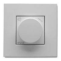 Control volum